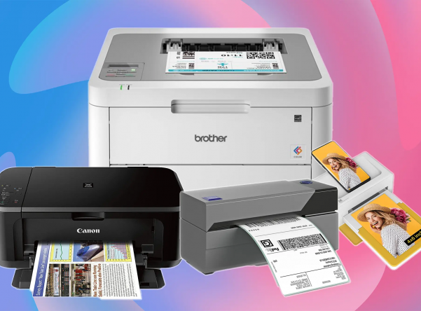printers